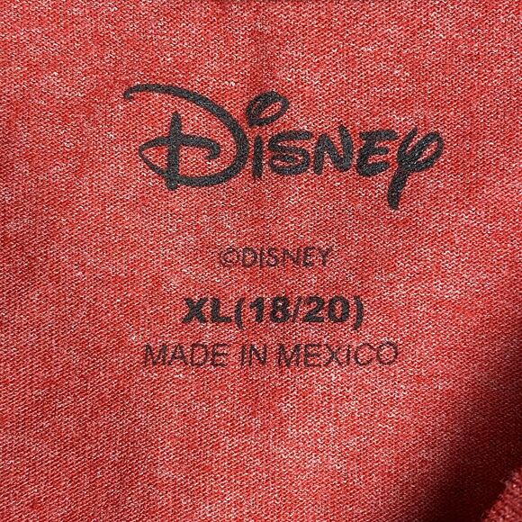 Disney Mickey Tee Boys XL Original Graphic Youth Streetwear Disneycore - Picture 6 of 10
